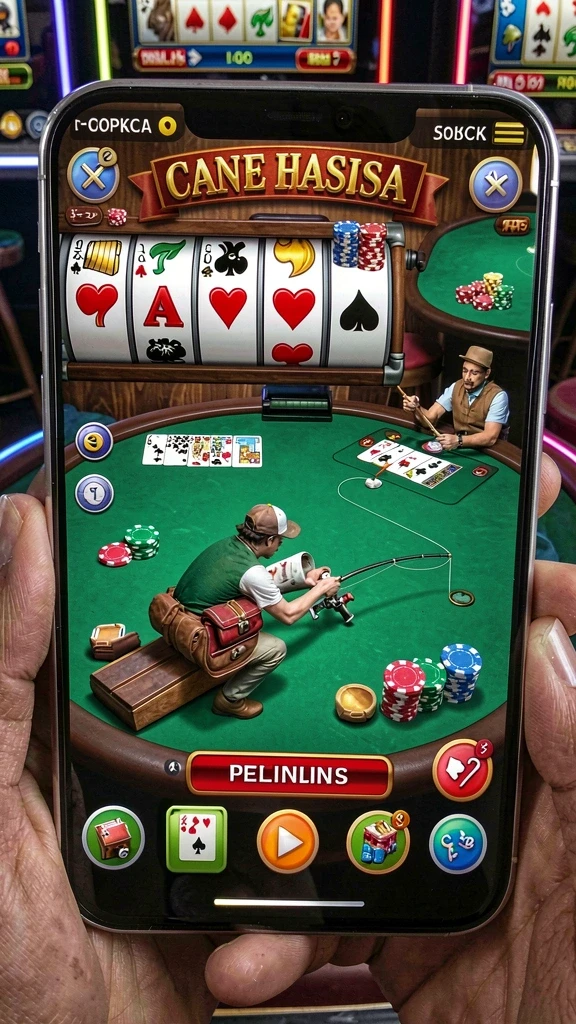 citibet88 App: Info, Rating, dan Link Download 3