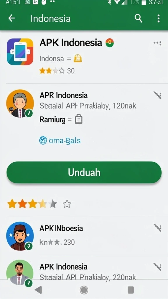 Info Aplikasi gila138 Terbaru dan Cara Download 2