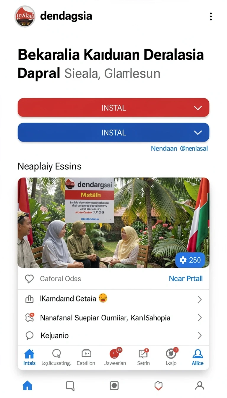 okjkt Terbaru: Download APK dan Info Lengkap 2