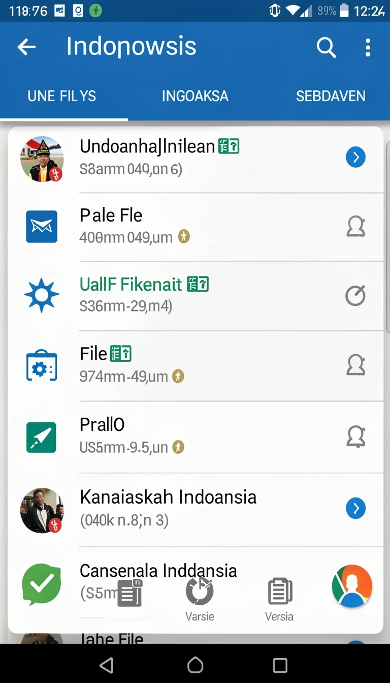 pakde4d APK: Fitur, Ukuran, dan Link Download