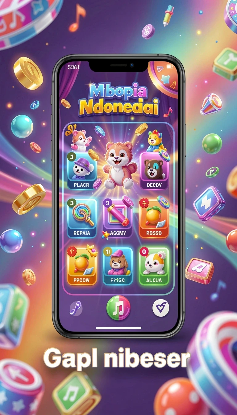 flokitoto Terbaru untuk Android: Download APK Gratis 2