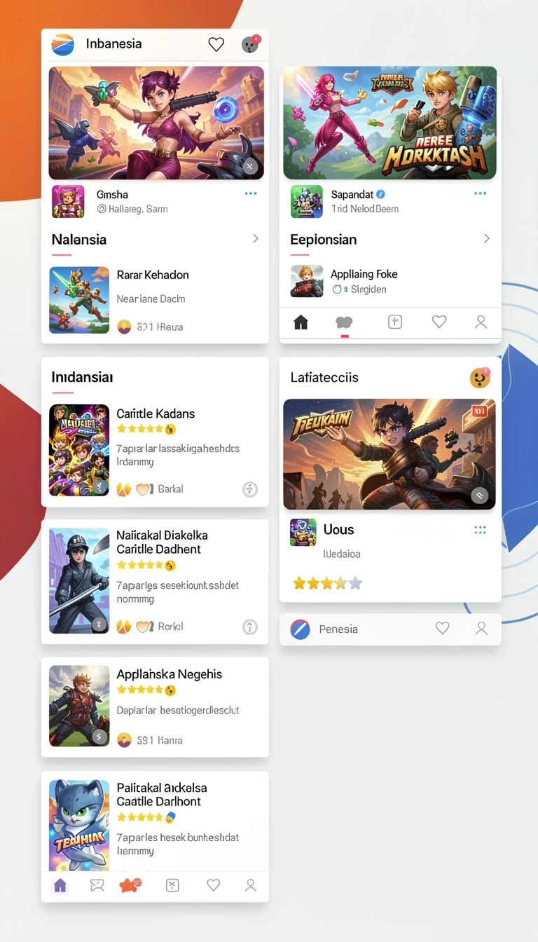 Aplikasi lkopen Terpercaya untuk Android
