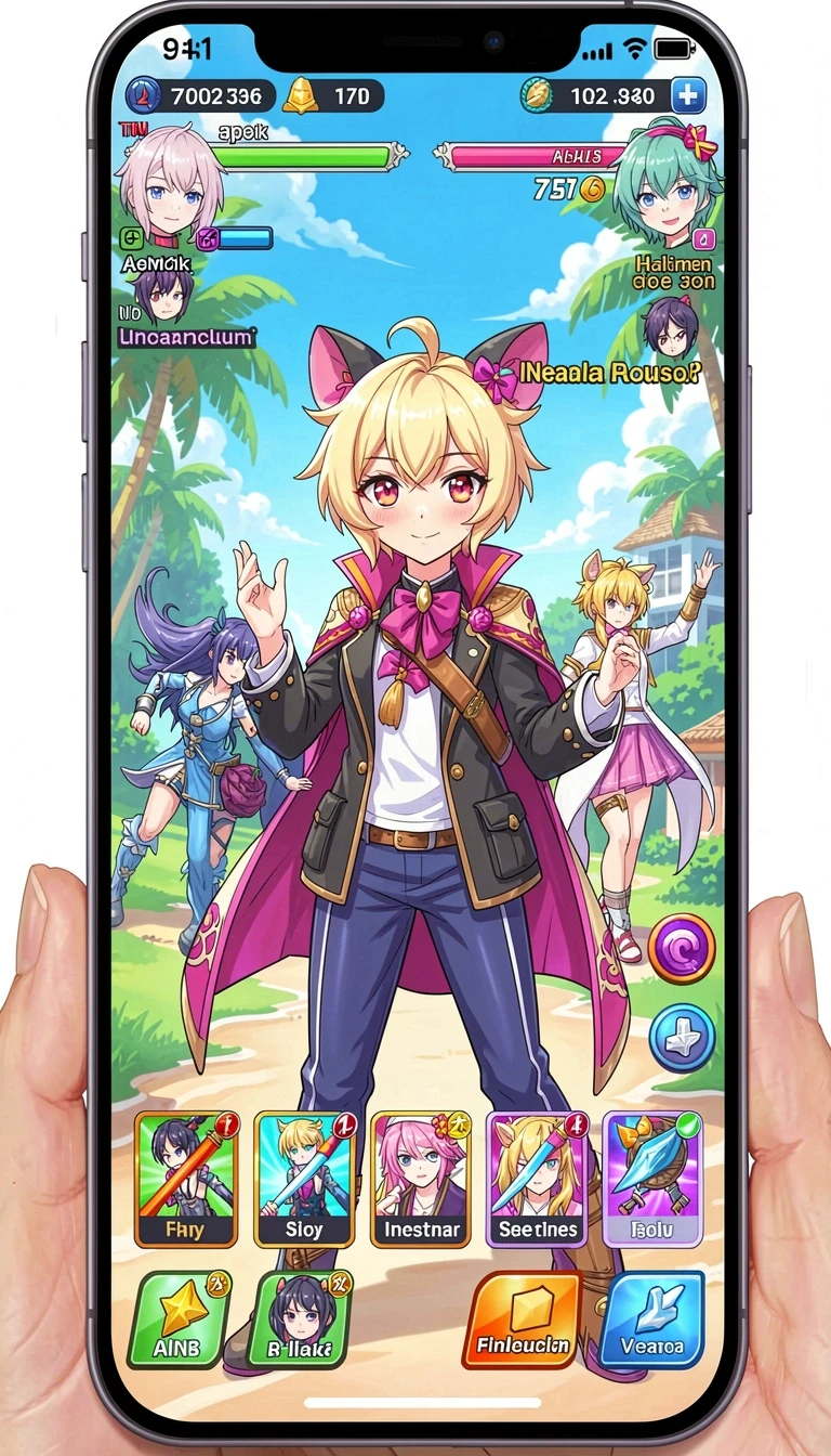Update Aplikasi vc55 ke Versi Terbaru 3