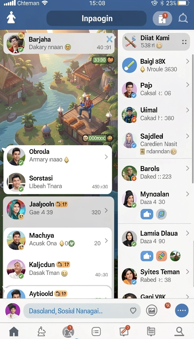 magnet33 APK Terbaru untuk Perangkat Android