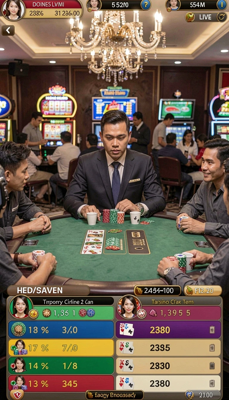 citibet88 App: Info, Rating, dan Link Download