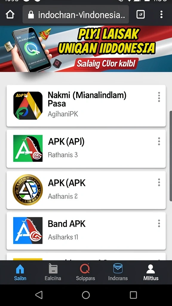 Download sp666 APK Terbaru Full Version