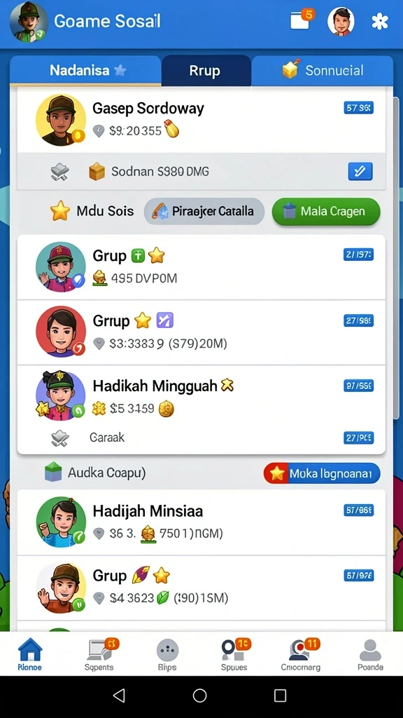 Download dominoclub APK untuk Android 3