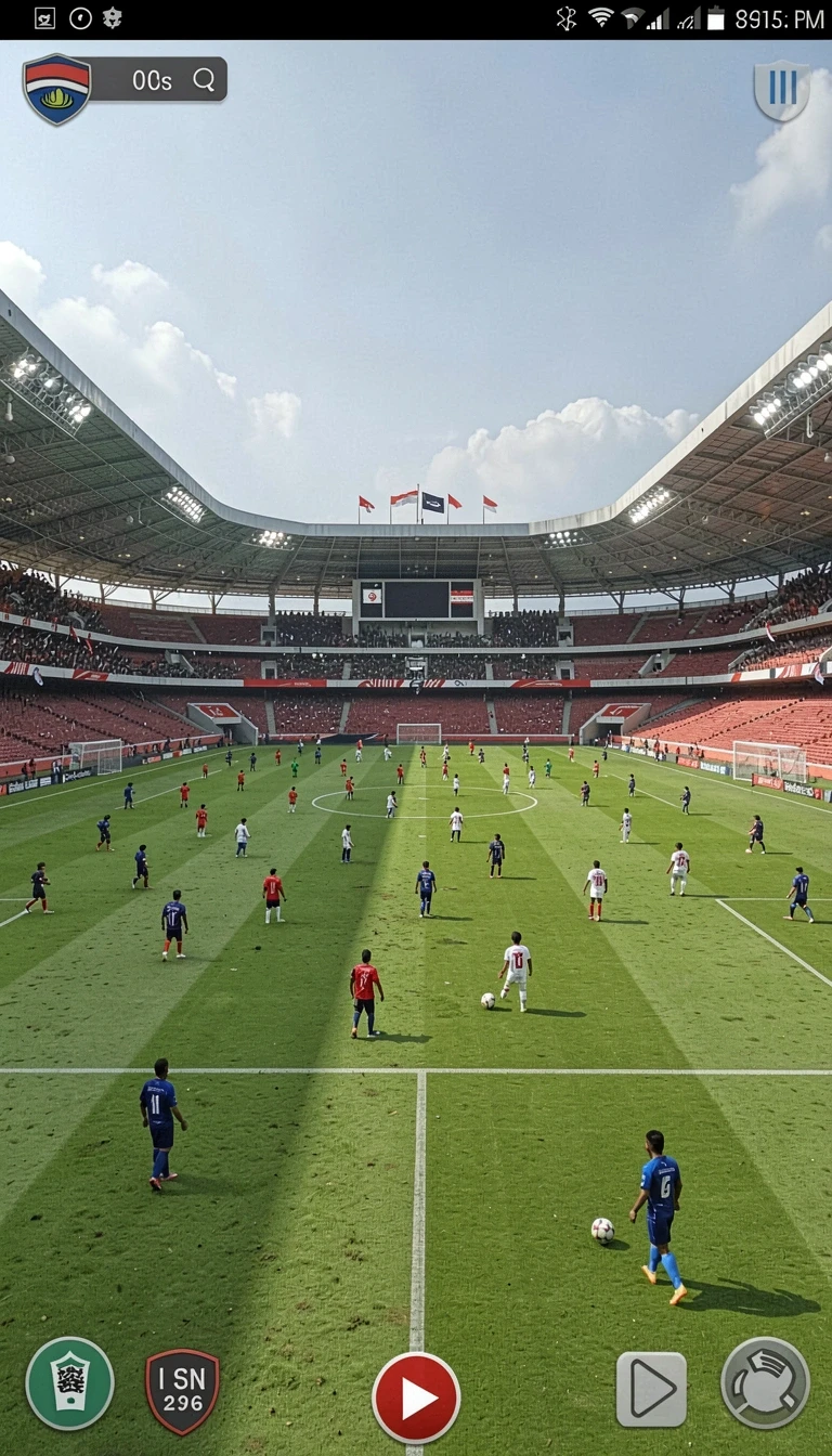 bos5000 Terbaru: Download APK dan Info Lengkap