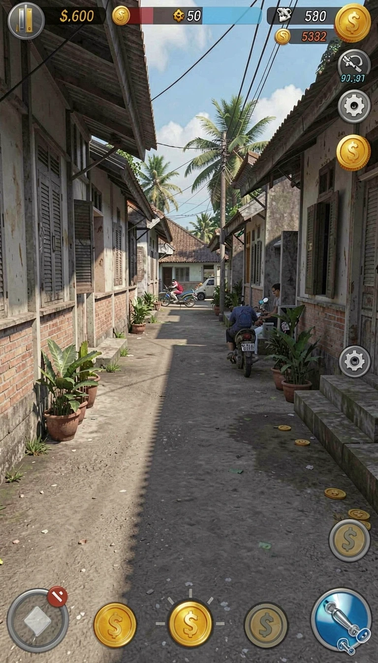 bos5000 Terbaru: Download APK dan Info Lengkap 3