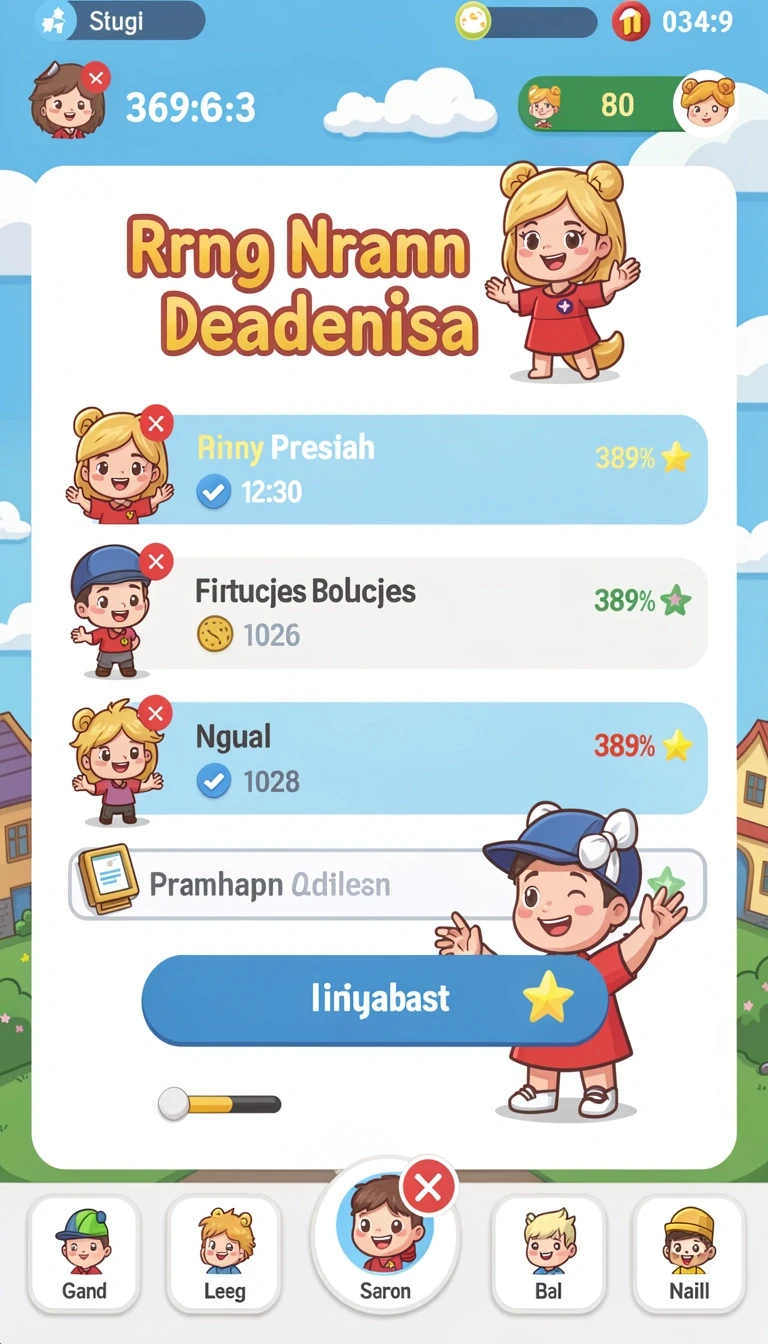 okwin Terbaru: Download APK dan Info Lengkap