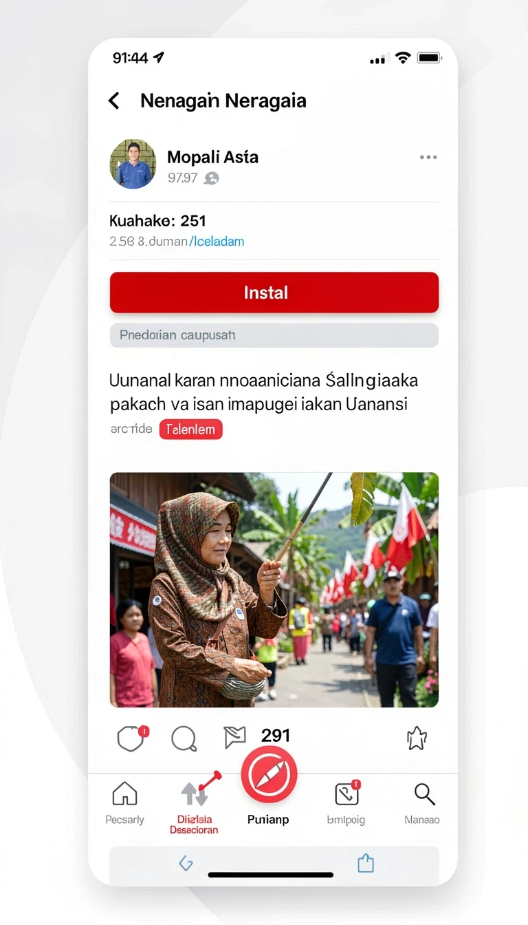 Download Aplikasi hokihebat Terbaru untuk HP Android 2