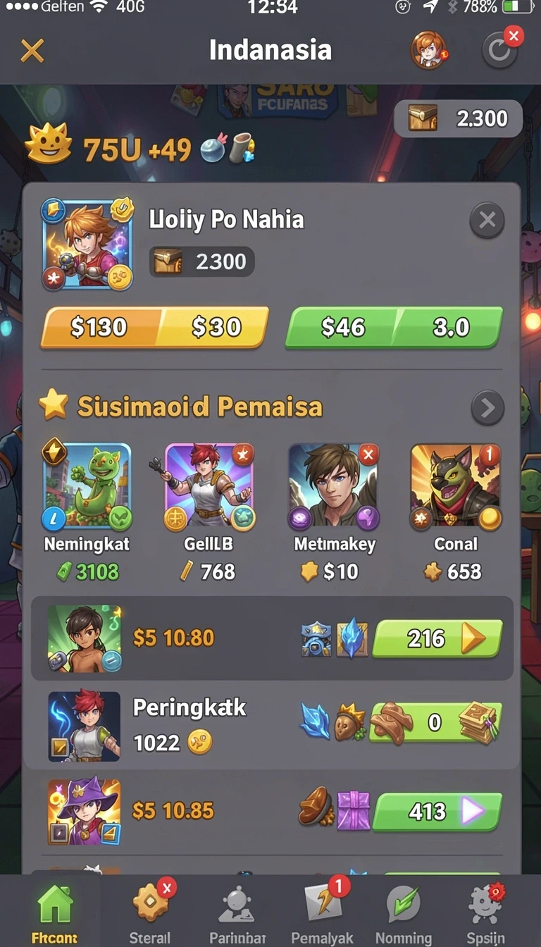 Info Aplikasi gila138 Terbaru dan Cara Download 3