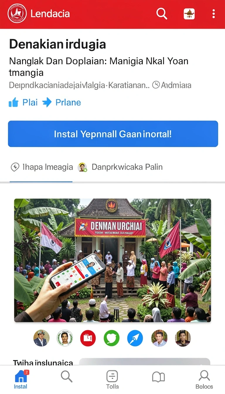 Aplikasi pragmatic218 Terbaru untuk Android dan iOS