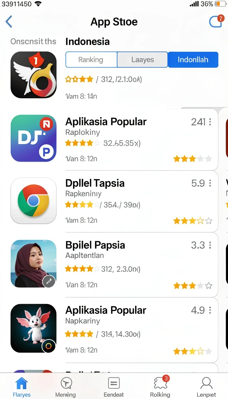 Cara Download 666j APK dengan Mudah
