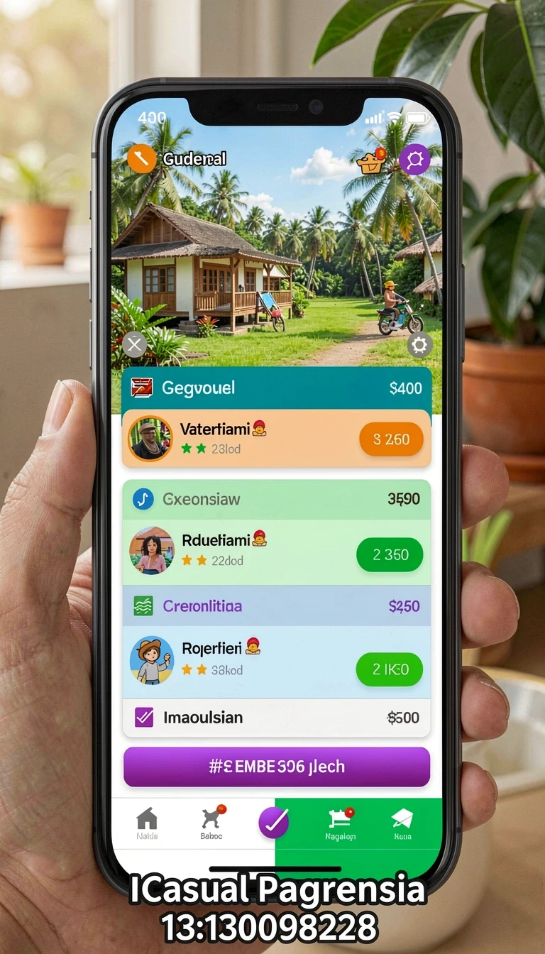 gacormega APK Terbaru dengan Fitur Lengkap 2