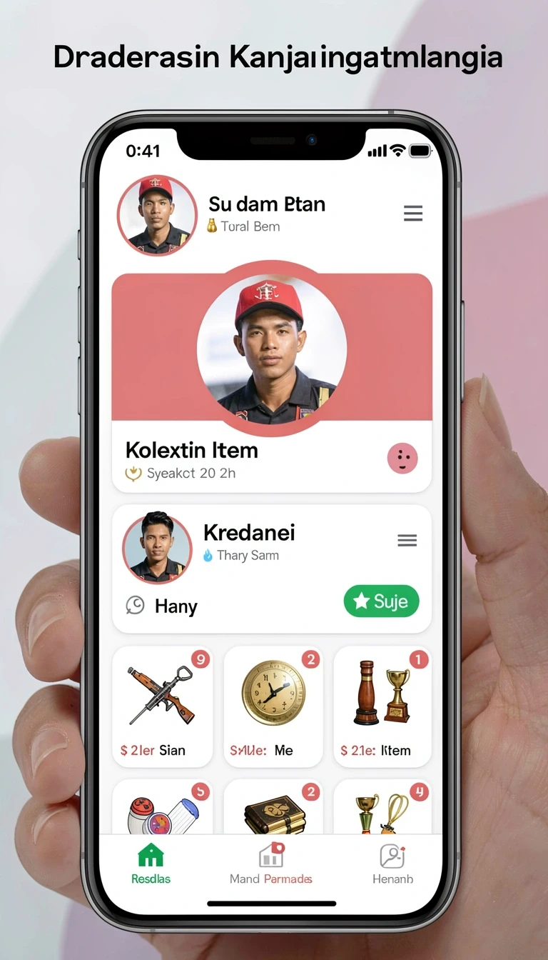Aplikasi tegaltoto Resmi: Download dan Instalasi 2