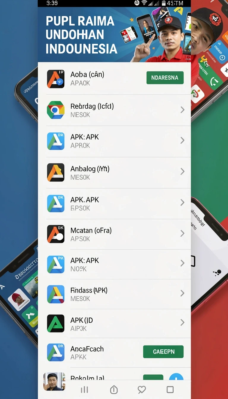 pakde4d APK: Fitur, Ukuran, dan Link Download 3