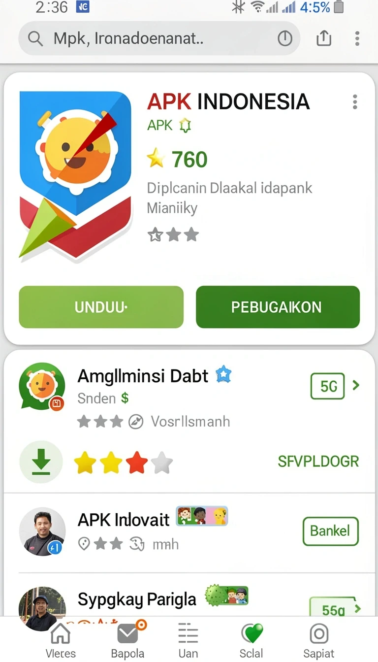 Review Aplikasi sl888 Versi Terbaru