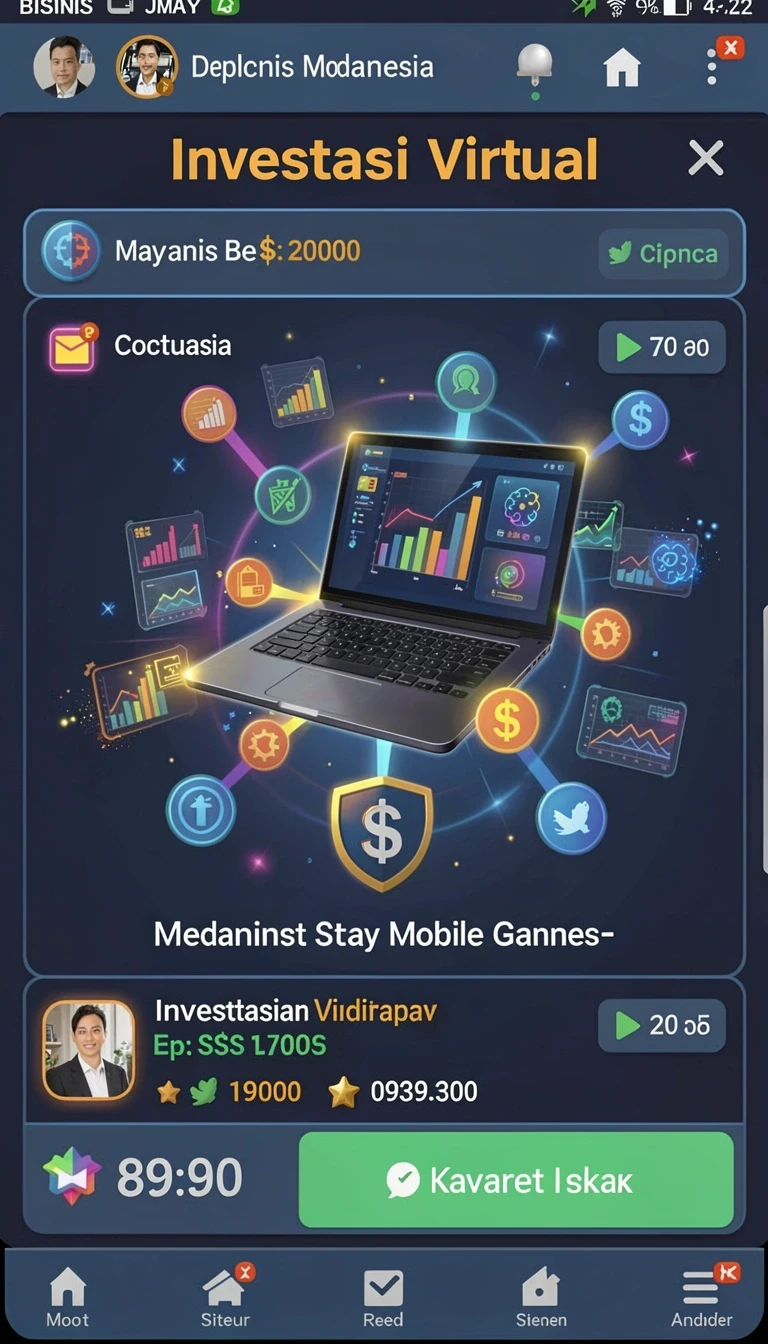 Aplikasi 380slot Paling Baru untuk Android
