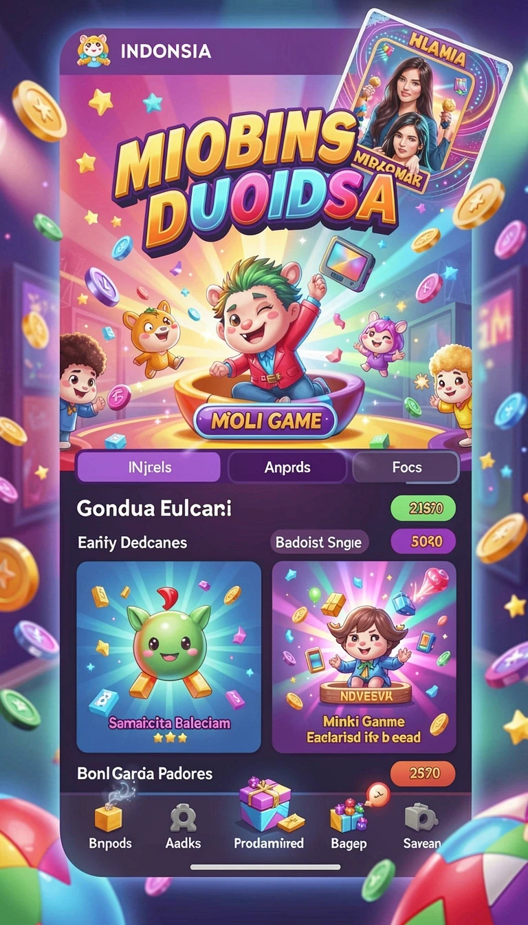 luxury333 APK Terbaru dengan Fitur Lengkap