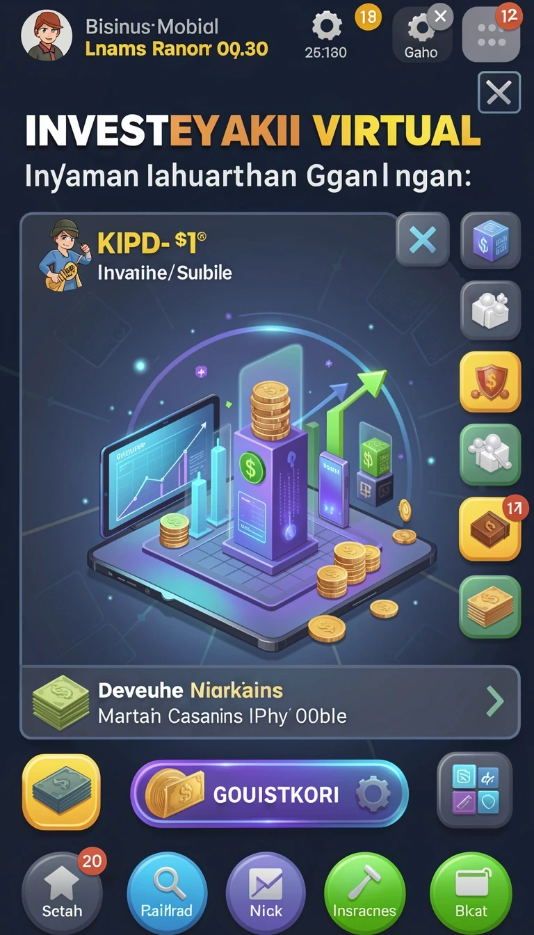 dragon77 Terbaru 2026: Download APK dan Review