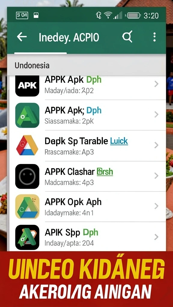 magnet33 APK Terbaru untuk Perangkat Android 2