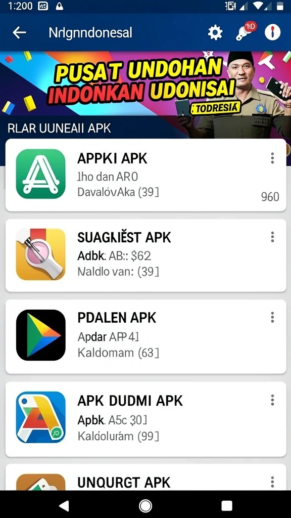 Update Aplikasi dewatogel Terbaru 2026 3