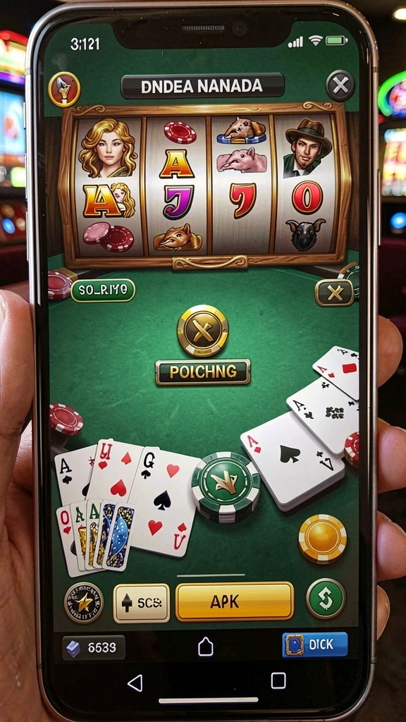 Download dominoclub APK untuk Android 2