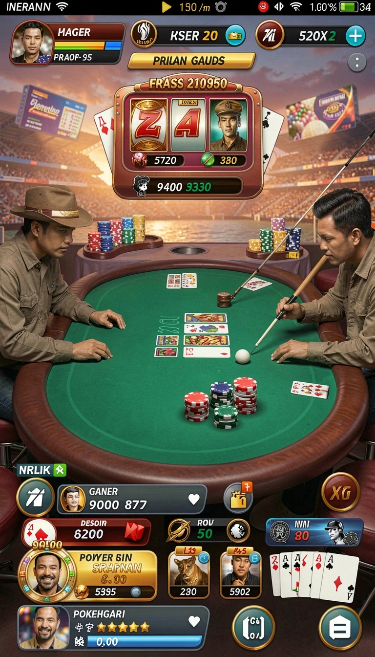 km789 APK: Fitur, Ukuran, dan Link Download