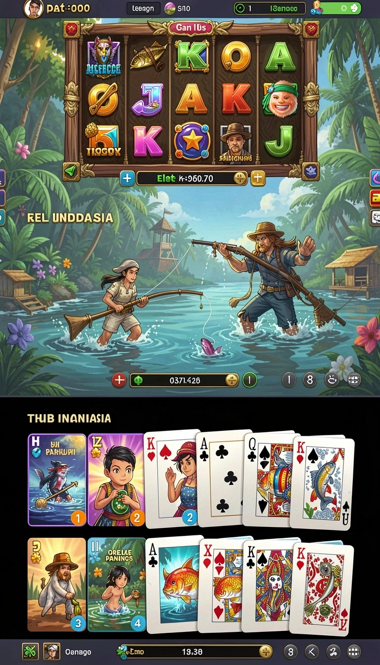 Aplikasi konohatoto78 Terbaik untuk Android dan iOS
