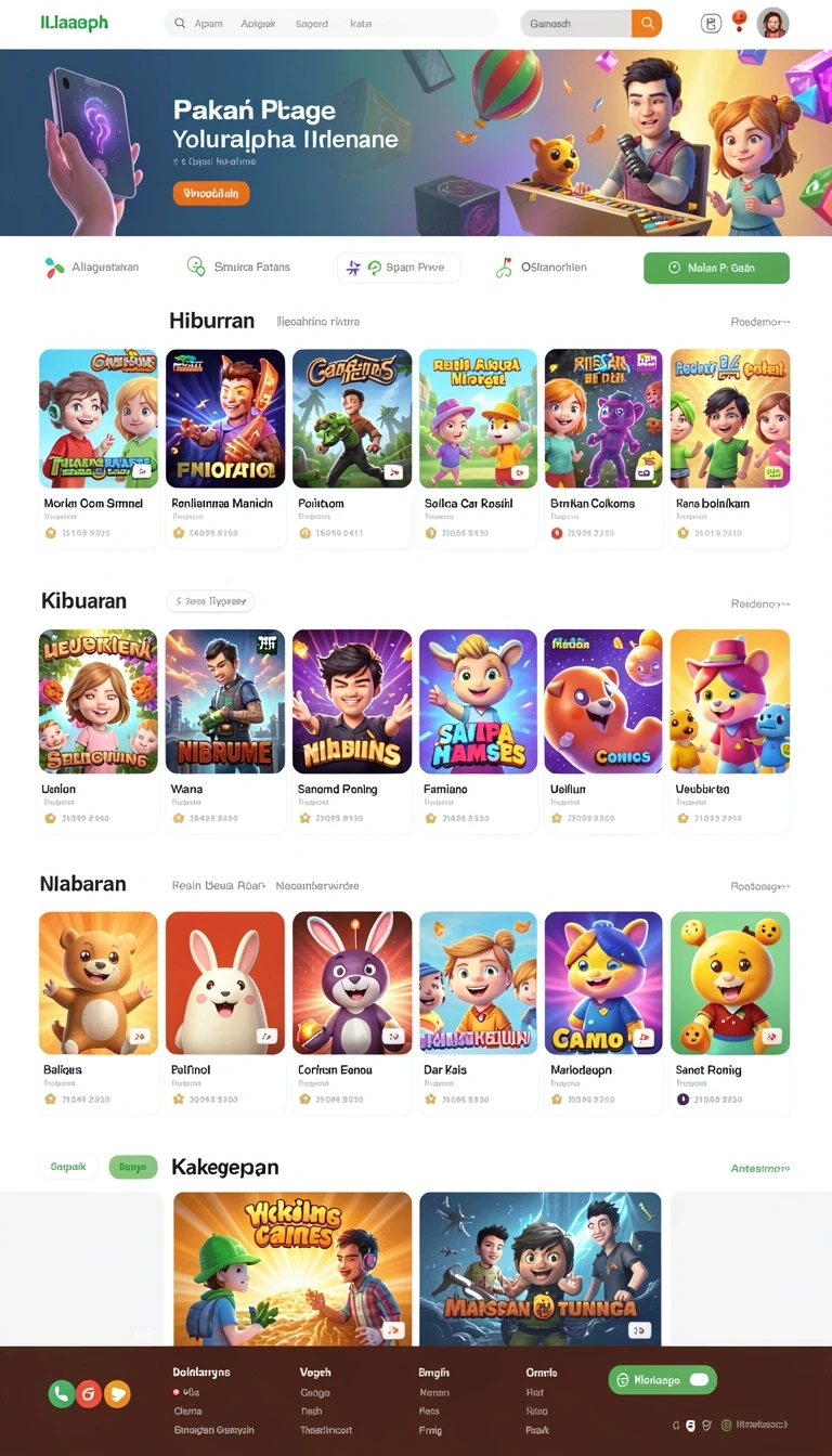 bowo77 APK Terbaru: Download Cepat dan Gratis 3