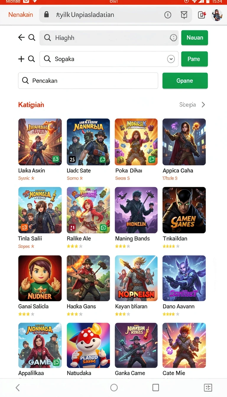 s13 App APK Terbaru 2