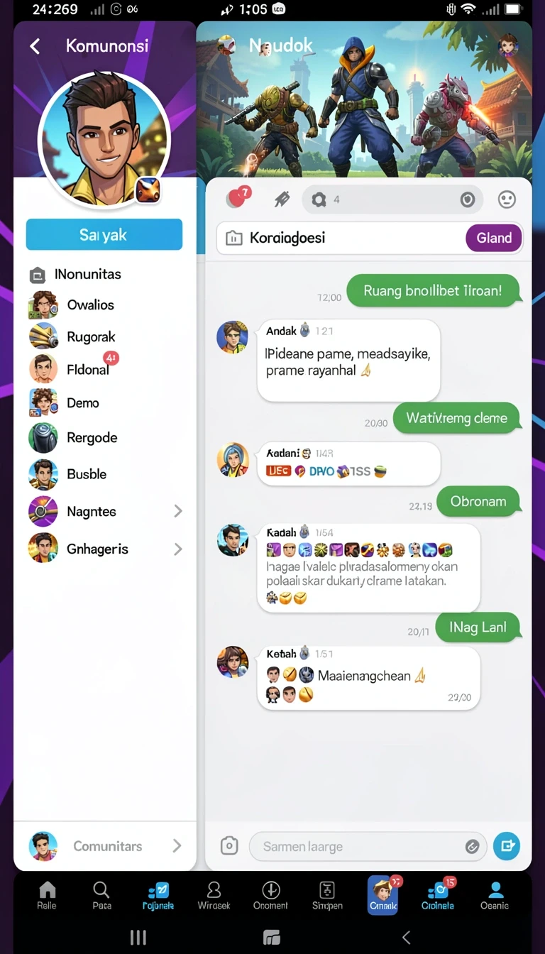 Info Aplikasi dewagaruda Terbaru dan Cara Download 2