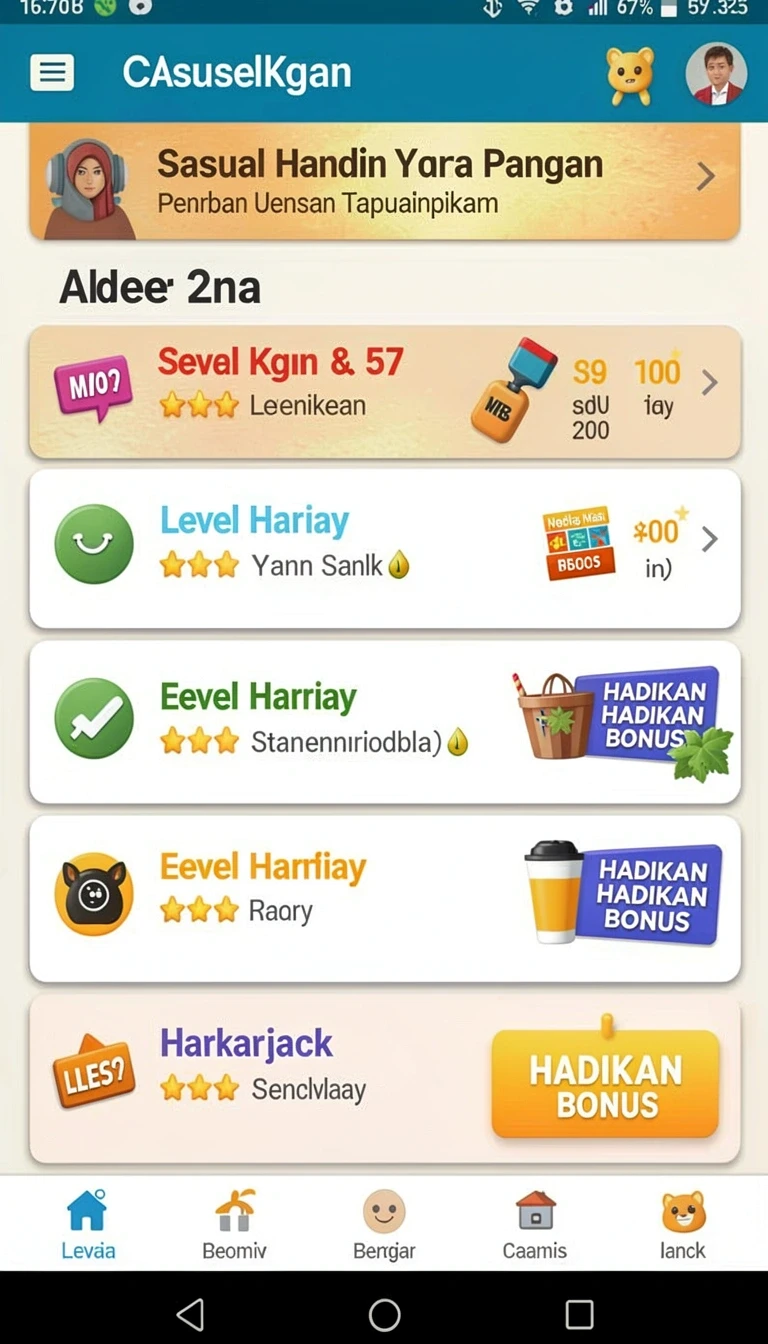 Panduan Instalasi Aplikasi nekototo di Android