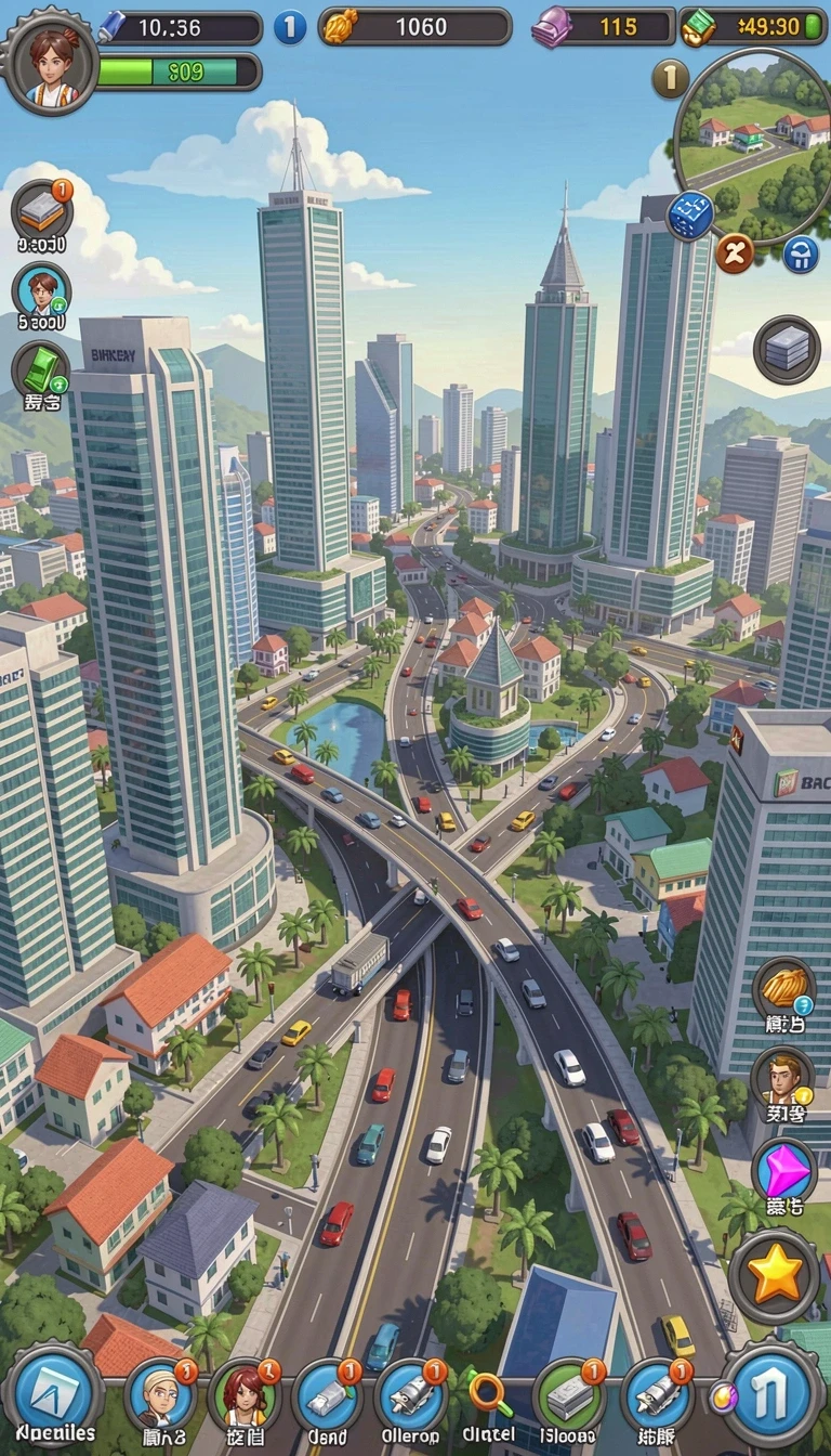 Aplikasi pragmatic218 Terbaru untuk Android dan iOS 3