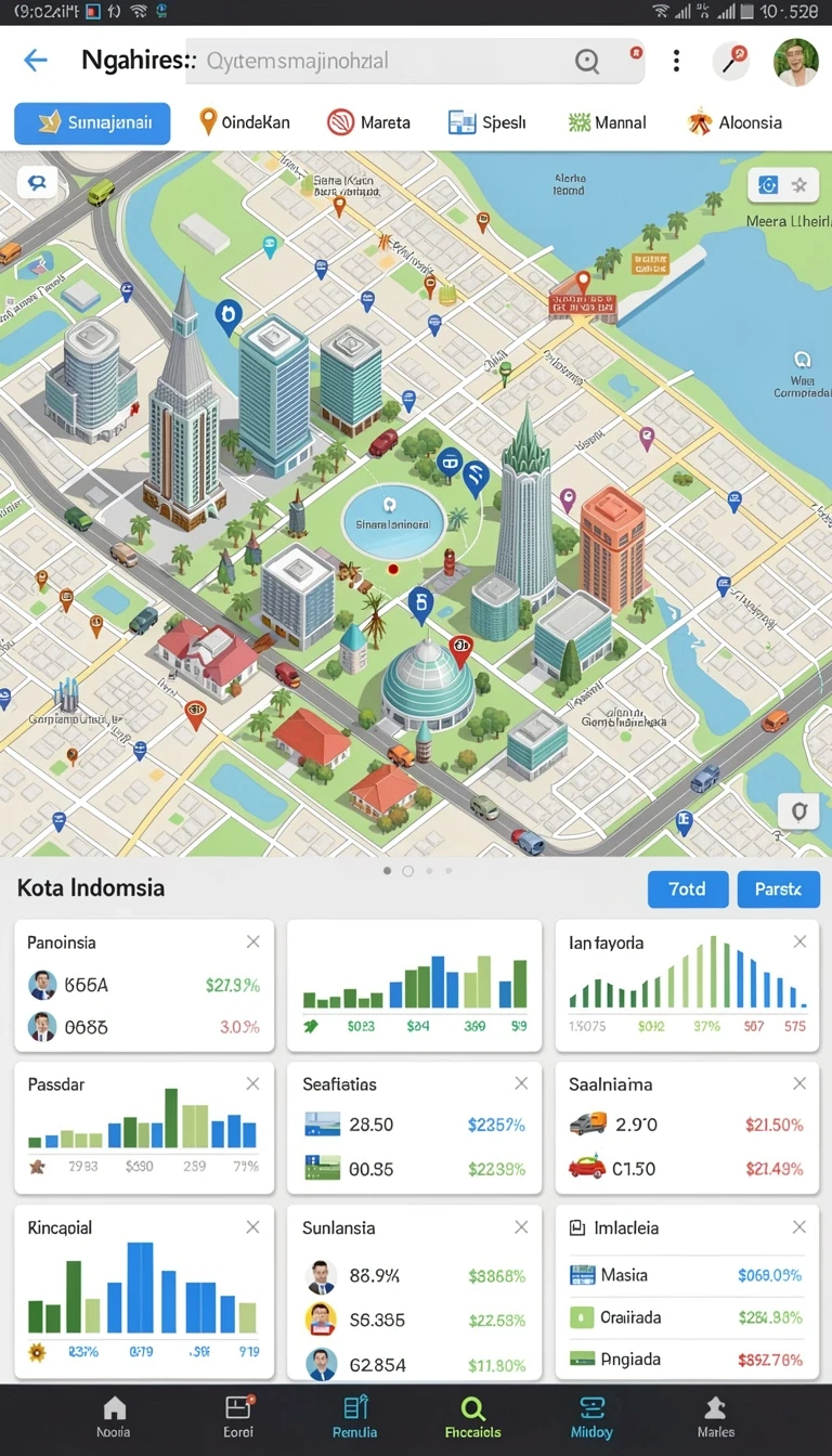 Kelebihan dan Fitur Aplikasi 8ii Terbaru 2