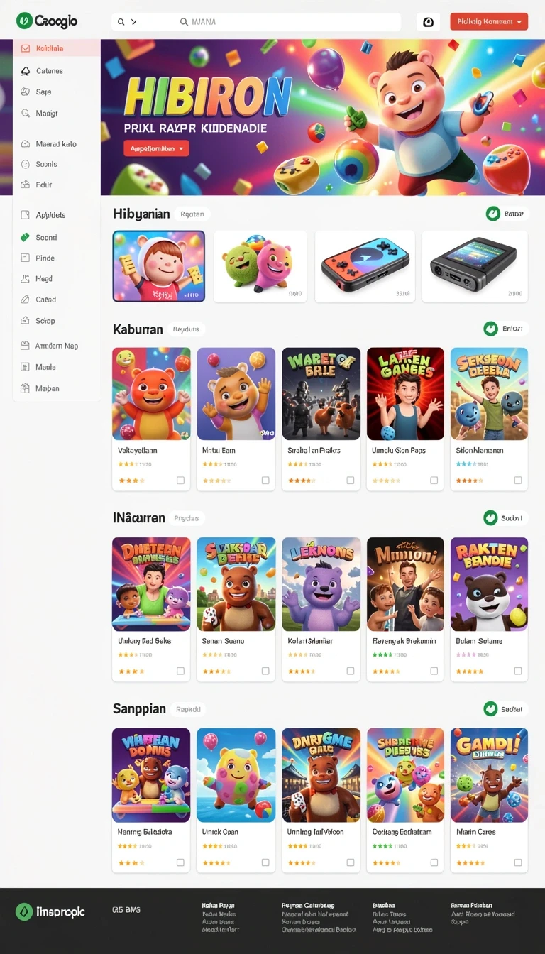 Aplikasi sakti77 Paling Baru untuk Android