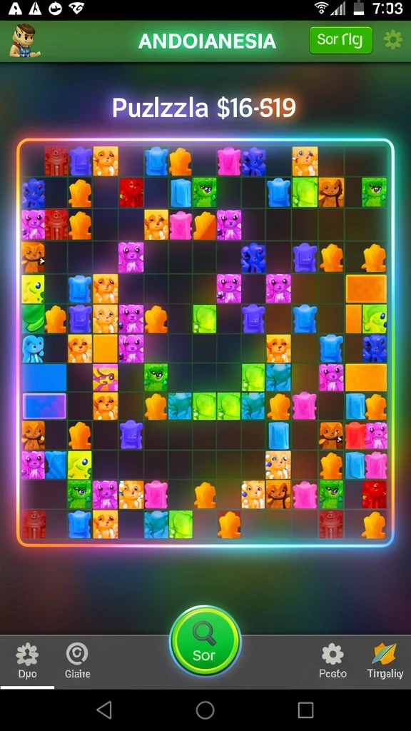 flokitoto Terbaru untuk Android: Download APK Gratis 3