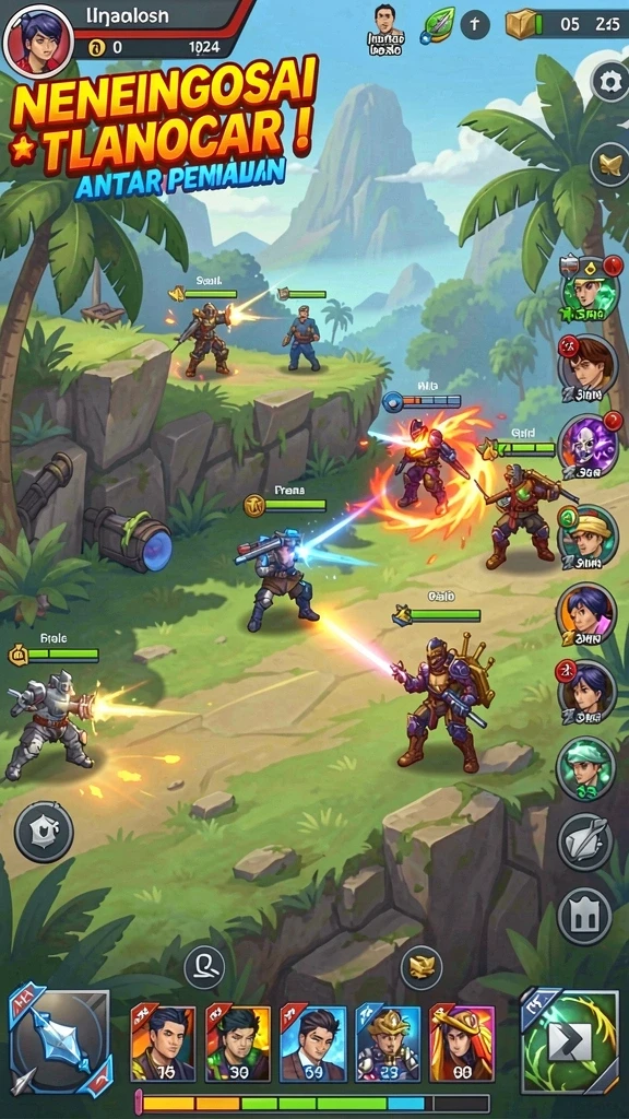 okwin Terbaru: Download APK dan Info Lengkap 2