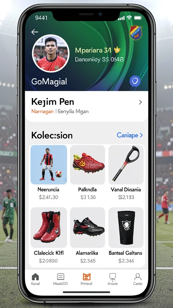 Download loyalty APK Terbaru Full Version 3